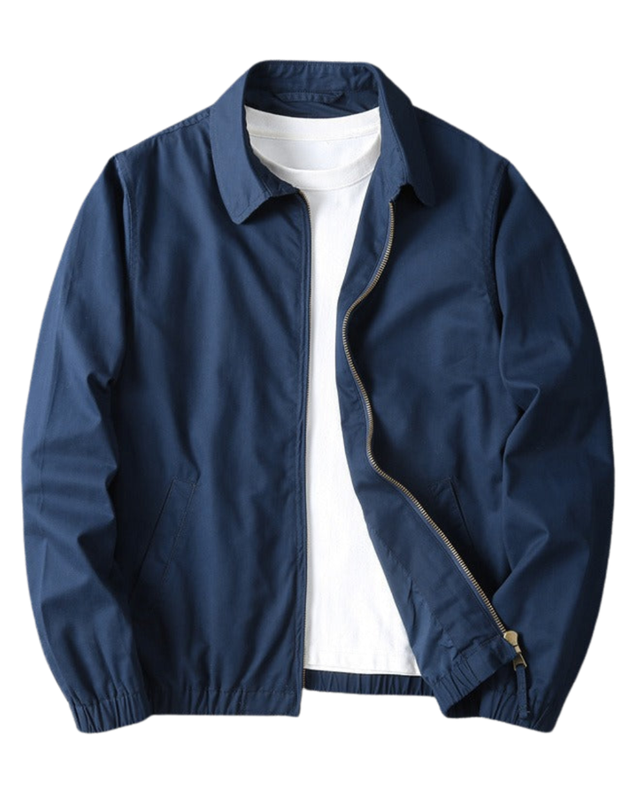 Elegant Summer Jacket