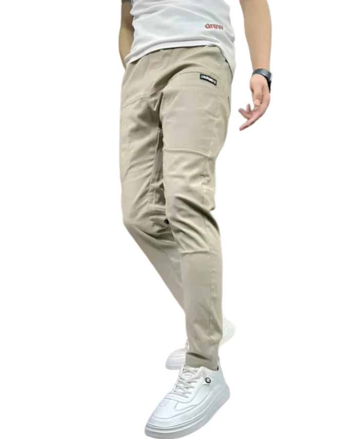 Elegant Cargo Pants