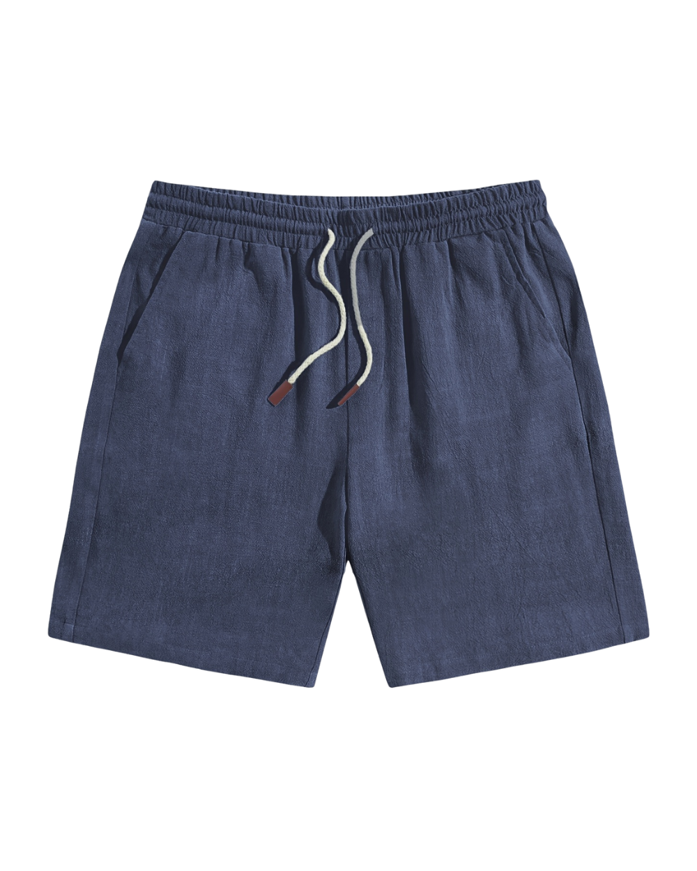 Casual Linen Shorts