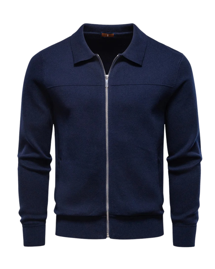 Cotton Men's Jacket