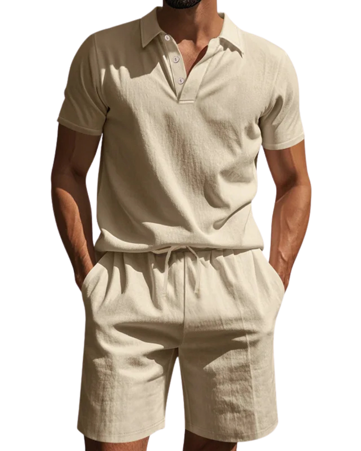 Elegant Summer Set