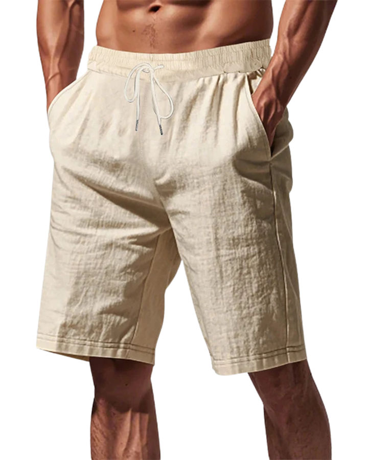 Elegant Summer Shorts