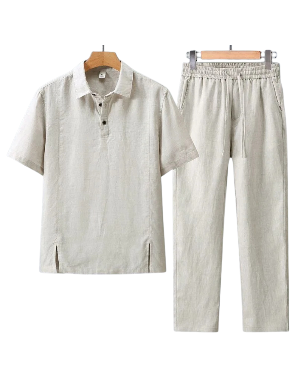 Elegant Retro Set