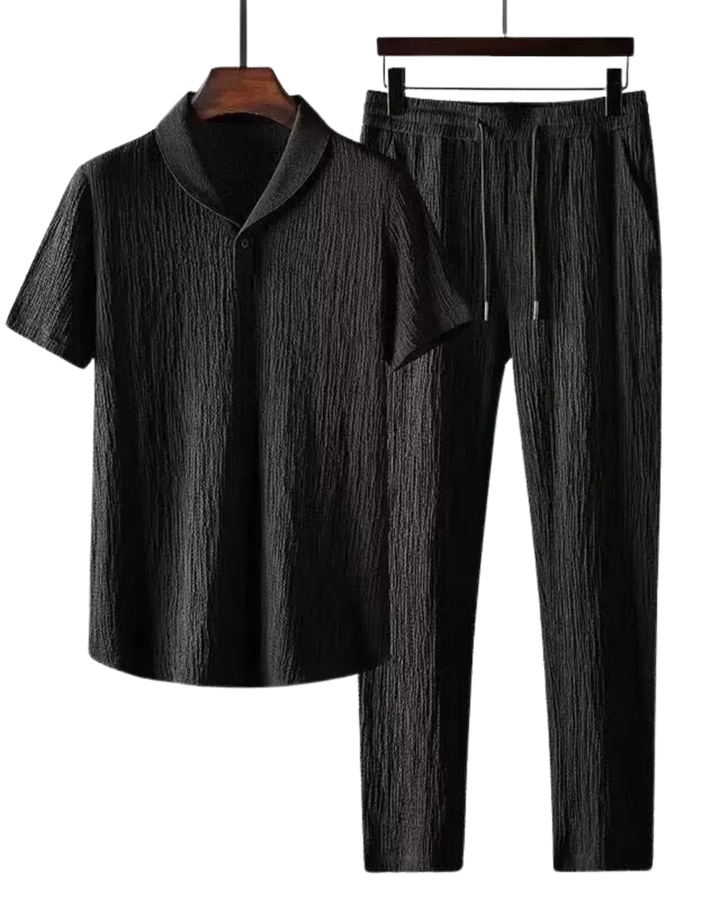Breathable Summer Set