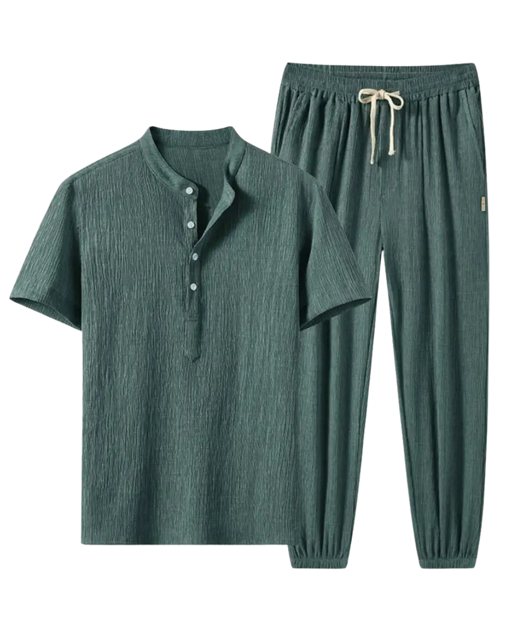 Breathable Summer Set