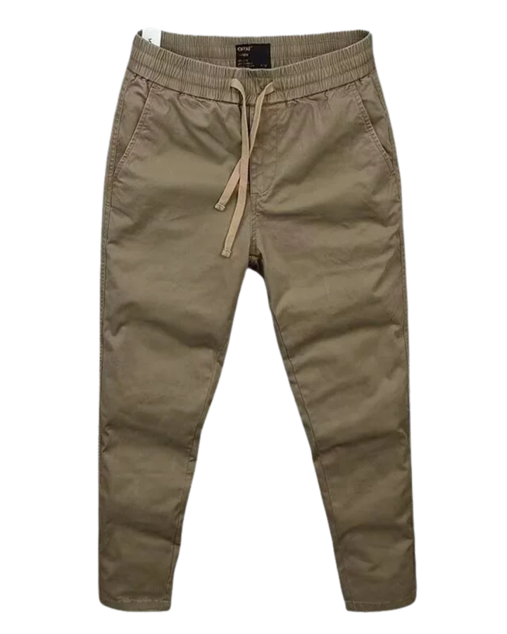 Elegant Stretch Pants
