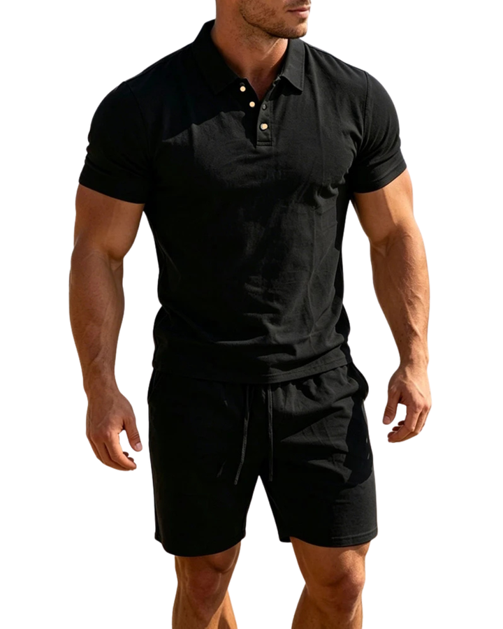 Casual Beach Set