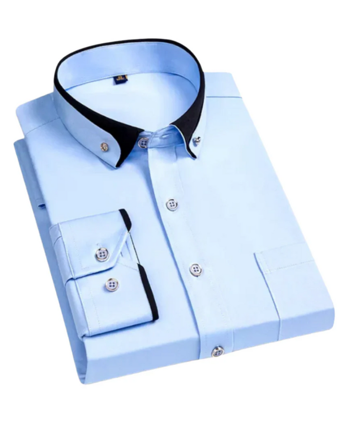 Elegant Classic Shirt