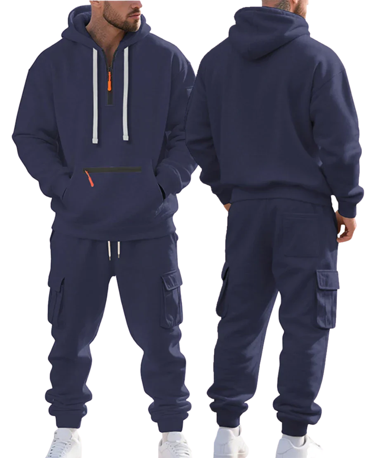 Elegant Men's Set