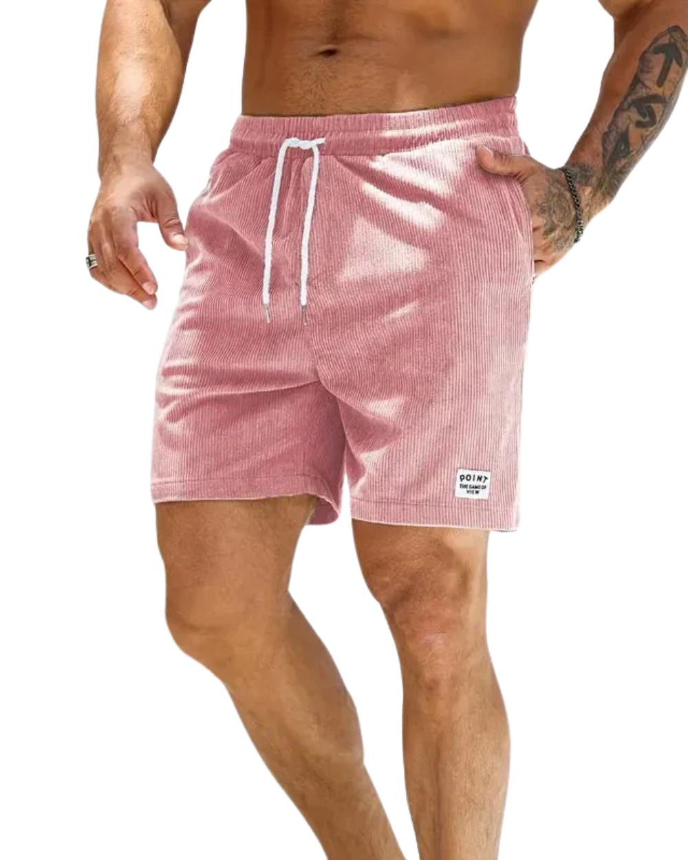 Summer Shorts