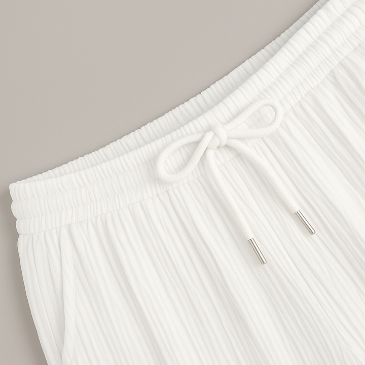Elegant Linen Set