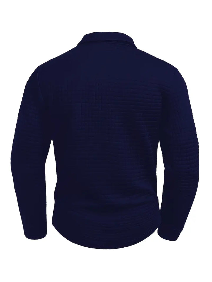 Casual Polo Shirt