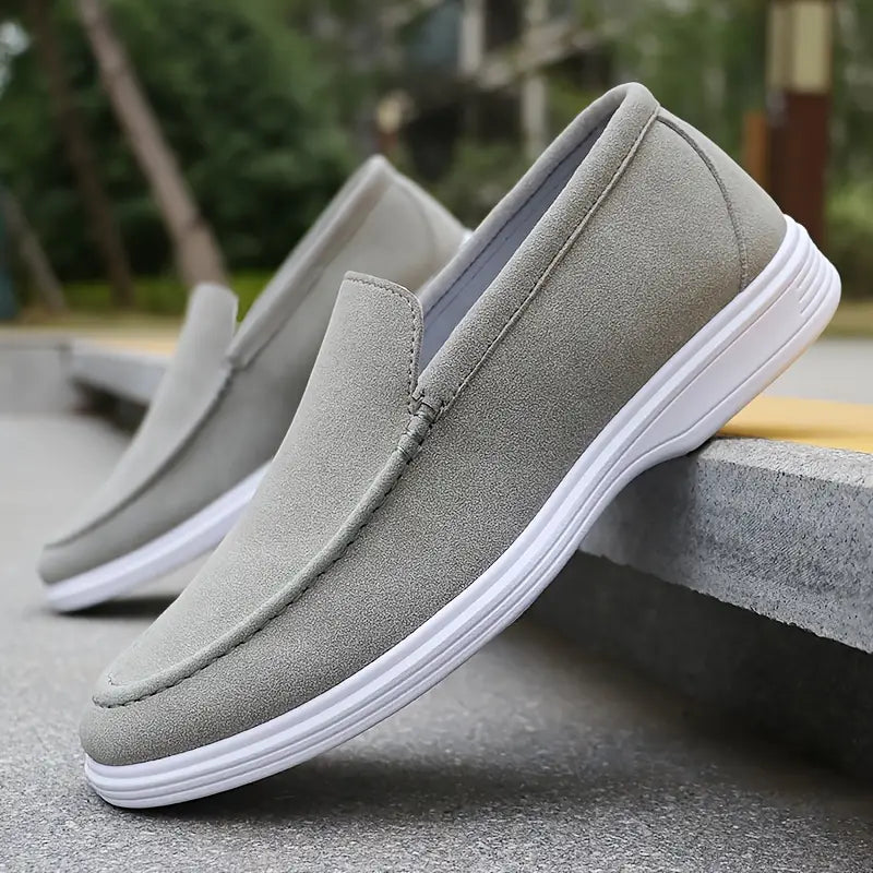 Elegant Men's Loafers