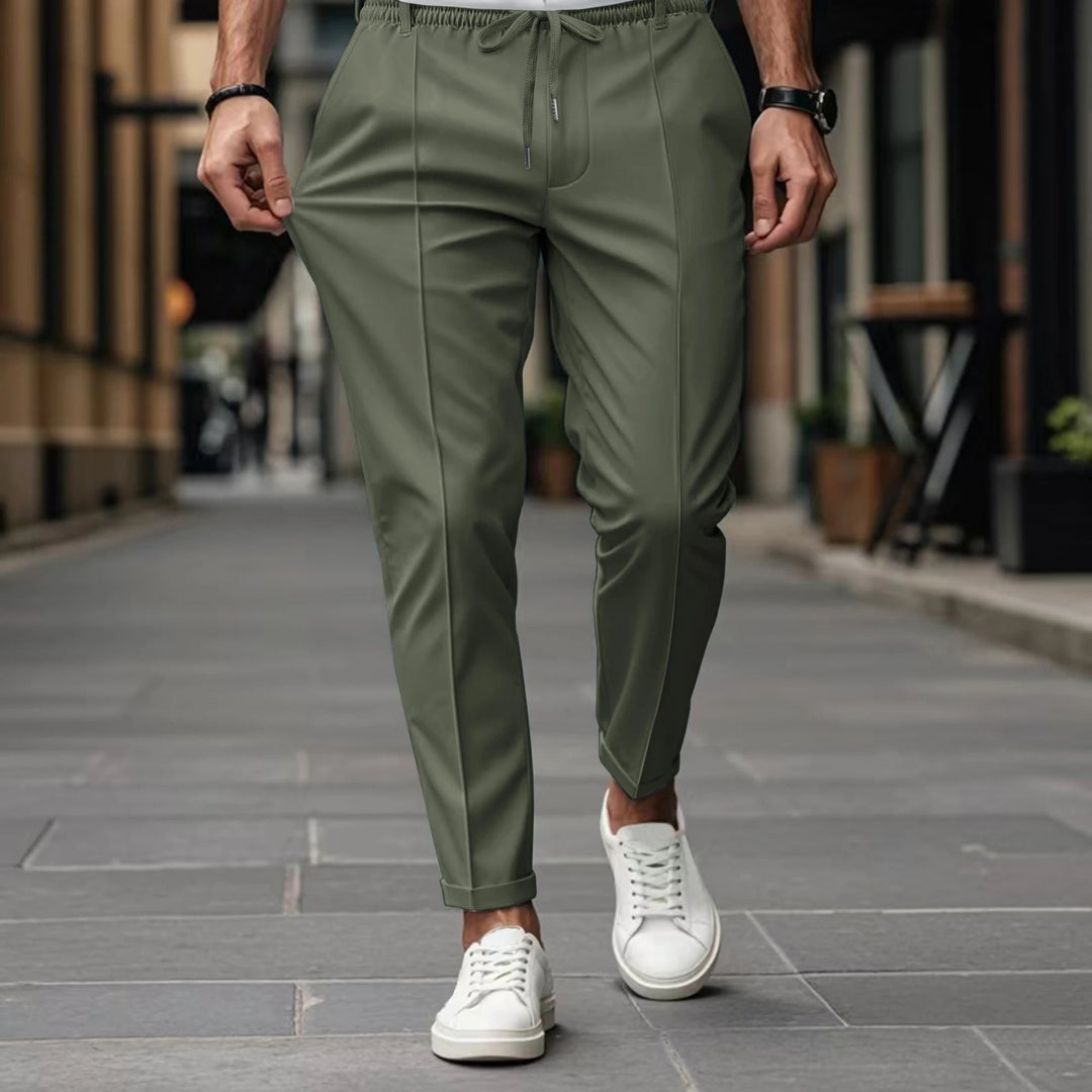 Casual Men's Pants