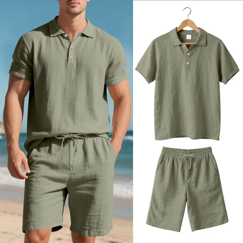 Elegant Summer Set