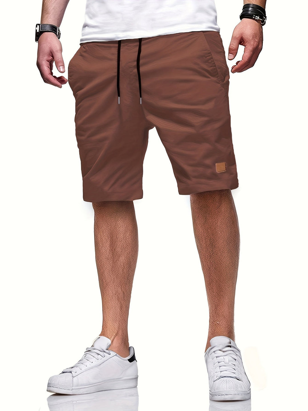 Casual Summer Shorts