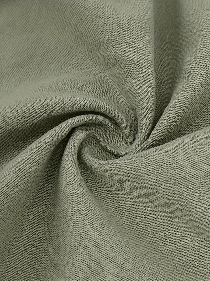 Linen Men's Set