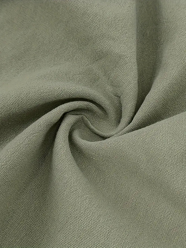 Linen Men's Set