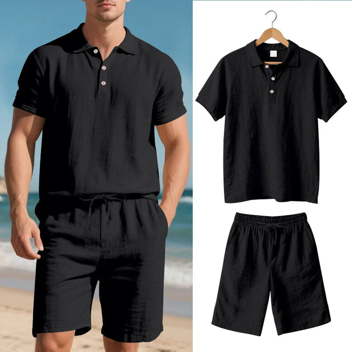 Elegant Summer Set