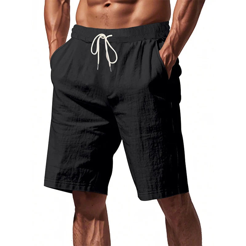Elegant Summer Shorts