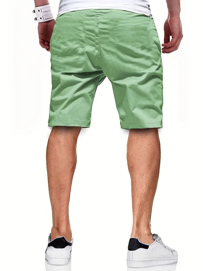 Casual Summer Shorts