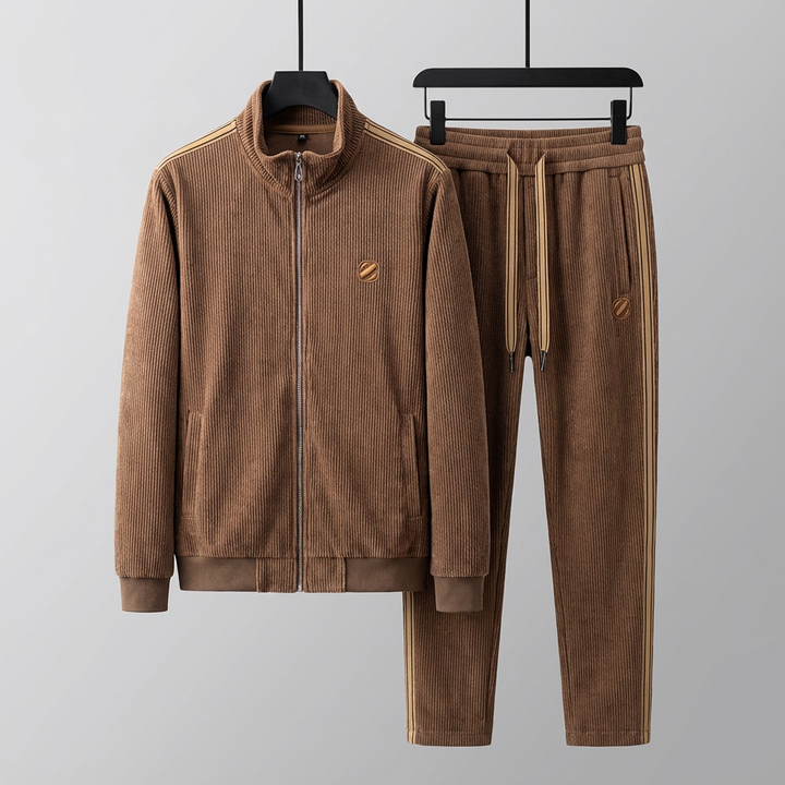 Premium Men's Set