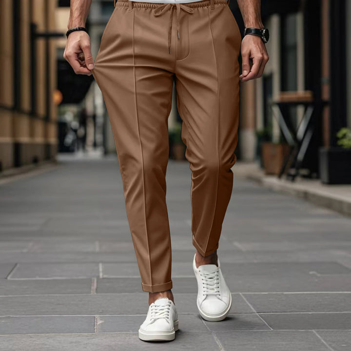 Casual Men's Pants