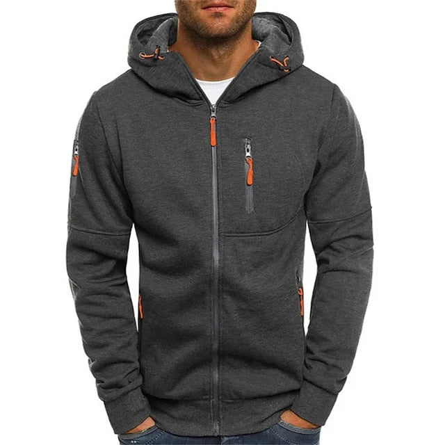Emanuele Casual Jacket