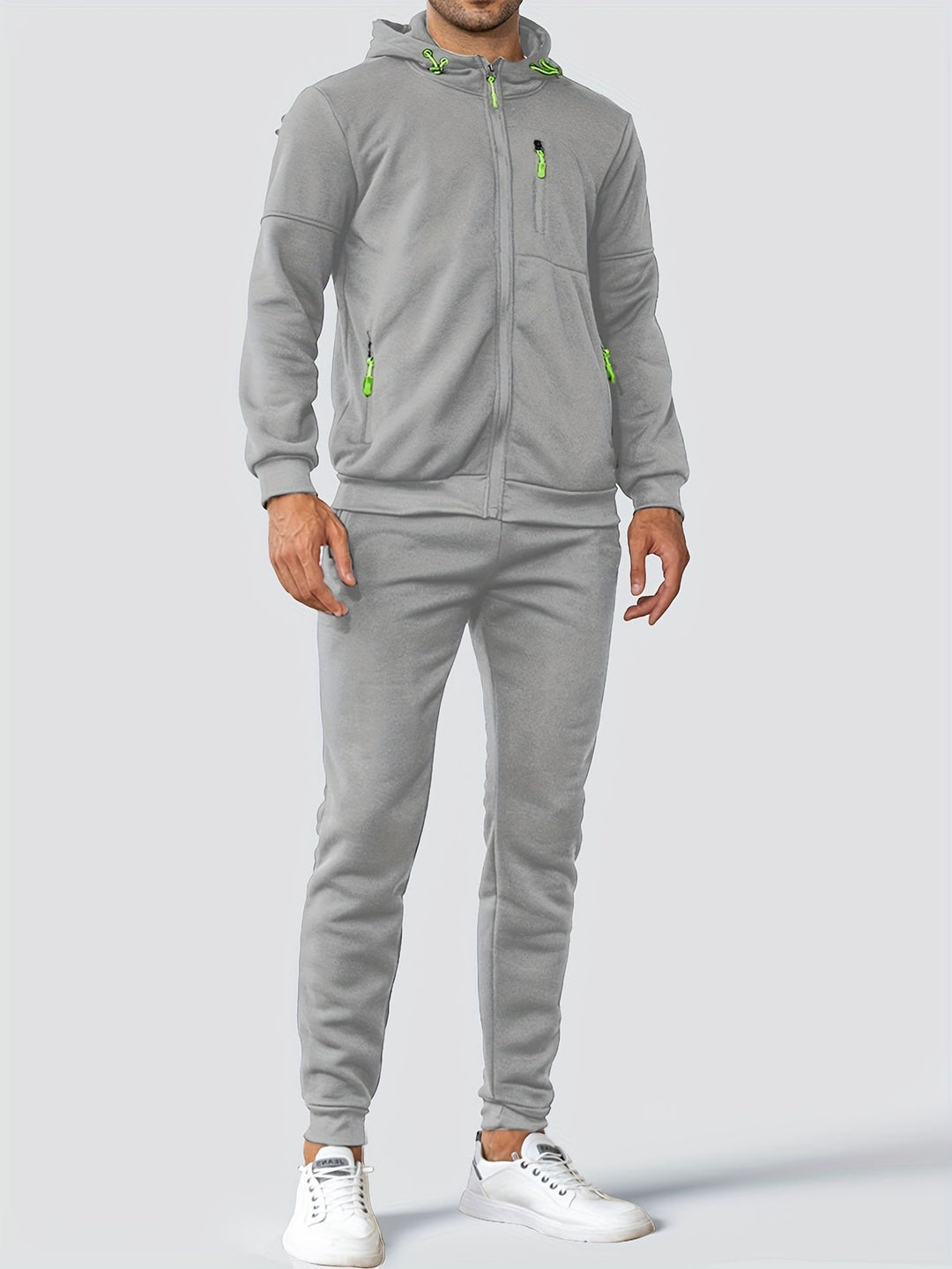 Casual Men's Set