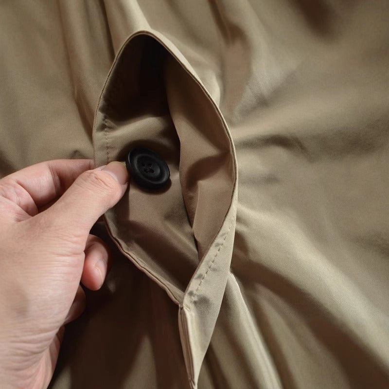 Elegant Men's Coat