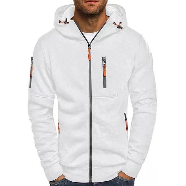 Emanuele Casual Jacket