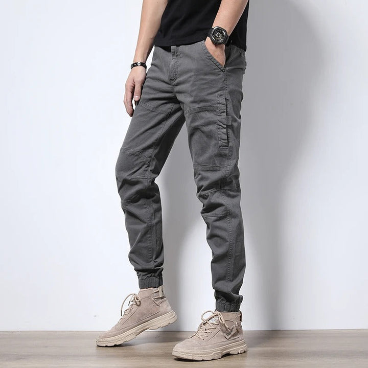 Premium Cargo Pants