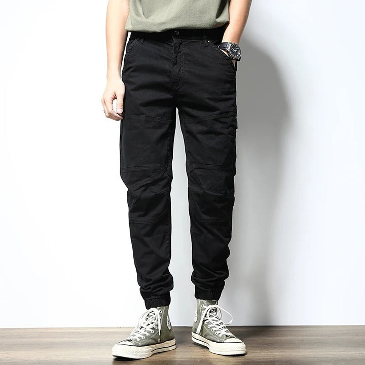 Premium Cargo Pants