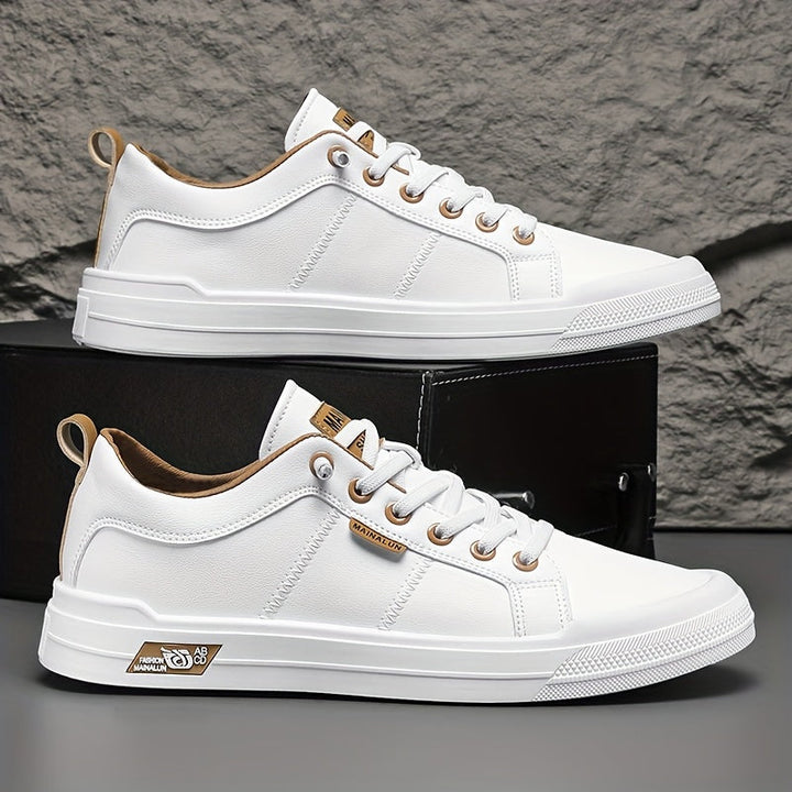 Casual Leather Shoes