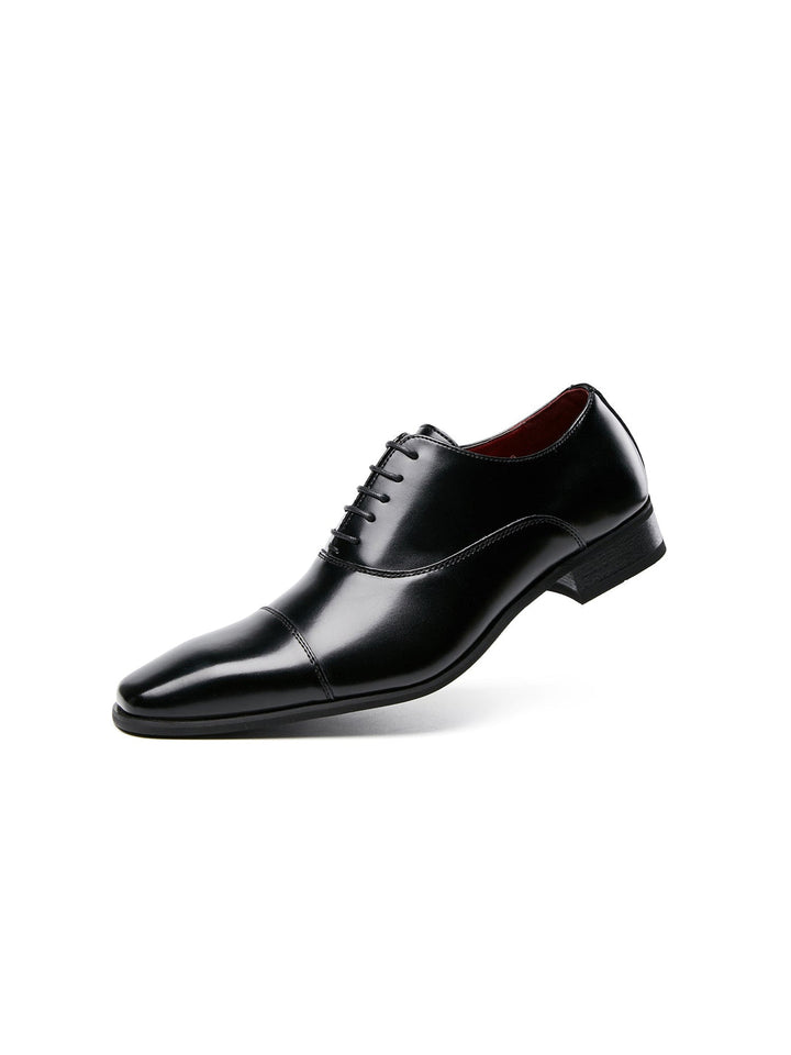 Chic Business Shoes
