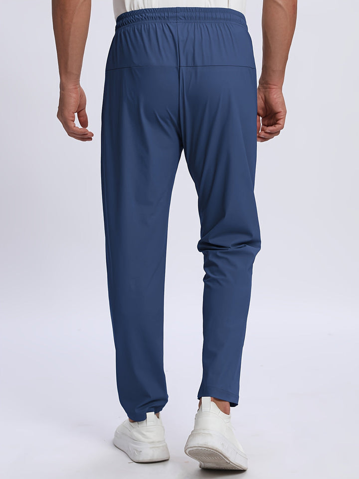 Stretch Jogging Pants