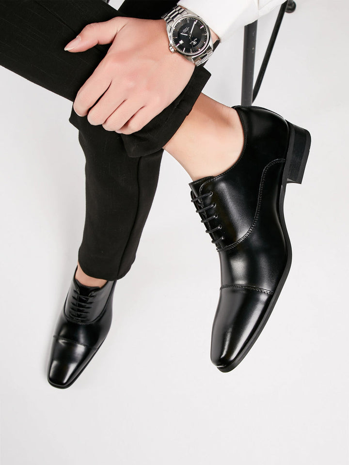Chic Business Shoes