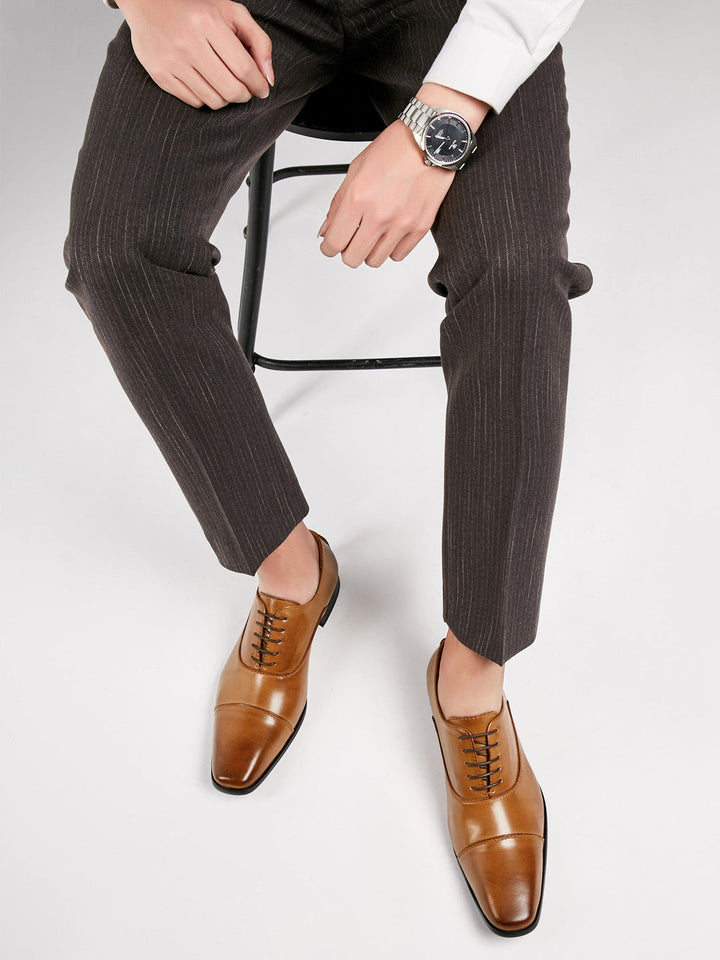 Chic Business Shoes