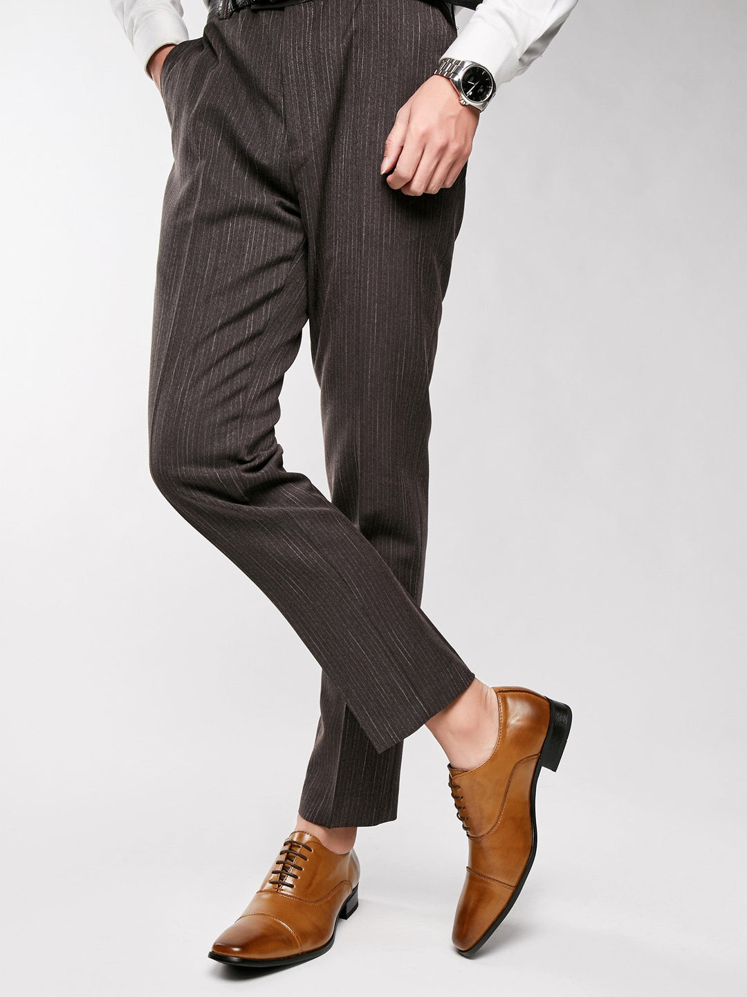 Chic Business Shoes