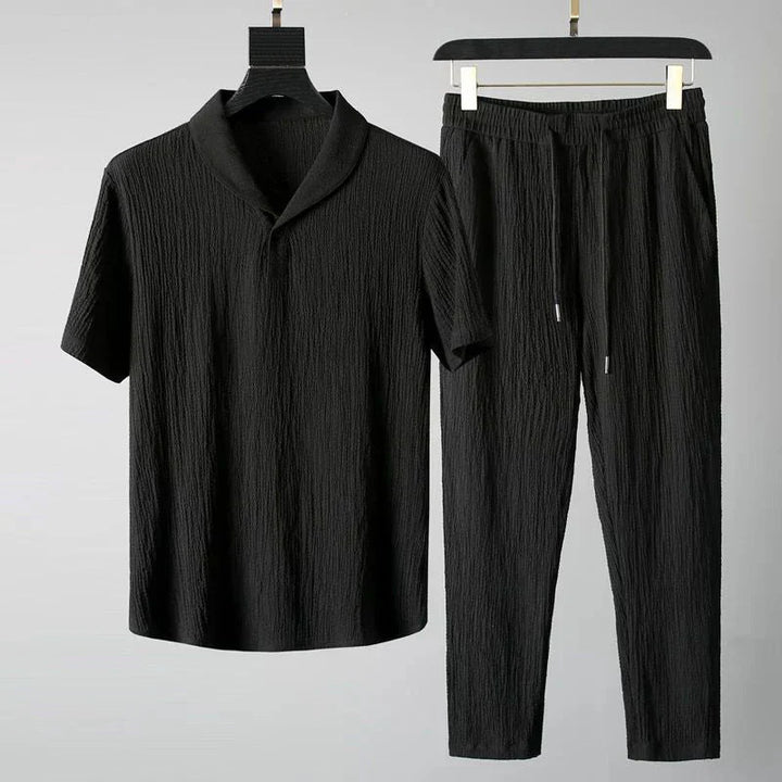 Breathable Men's Set