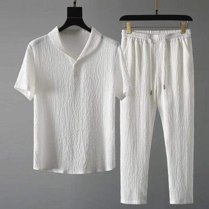 Breathable Men's Set