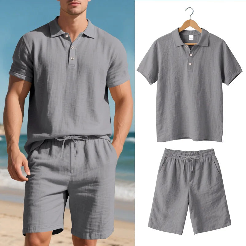 Elegant Summer Set
