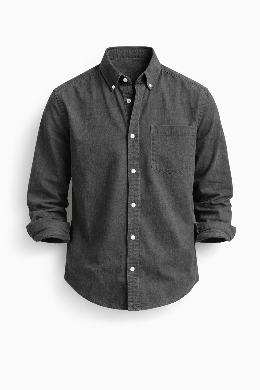 Elegant Men's Shirt