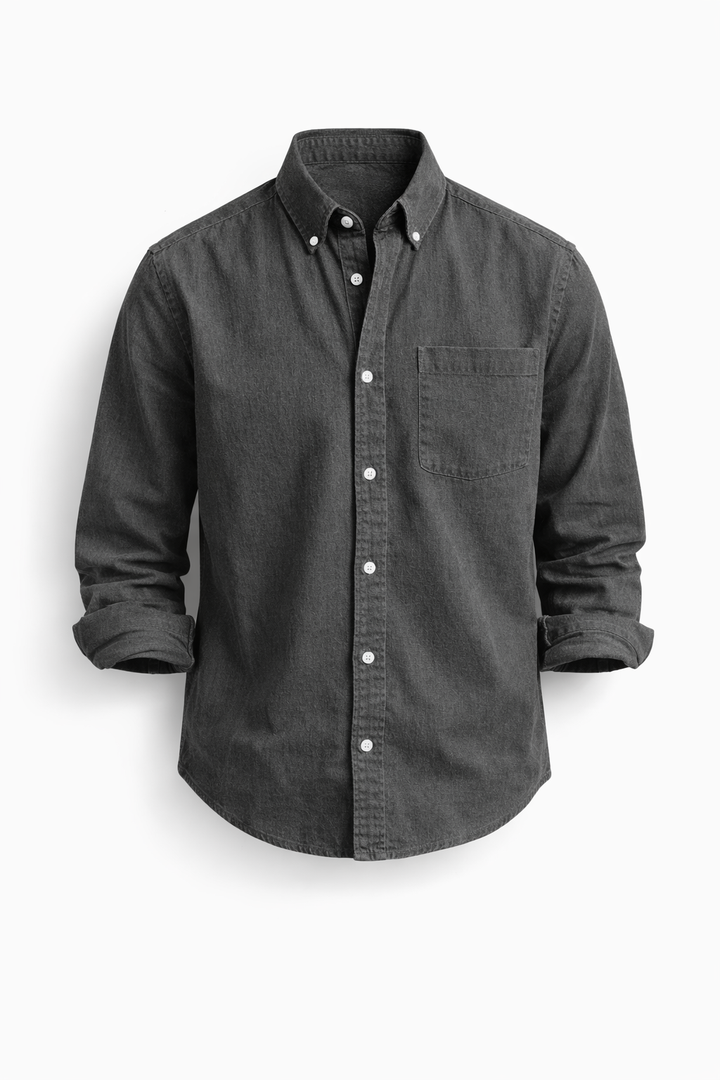 Elegant Men's Shirt