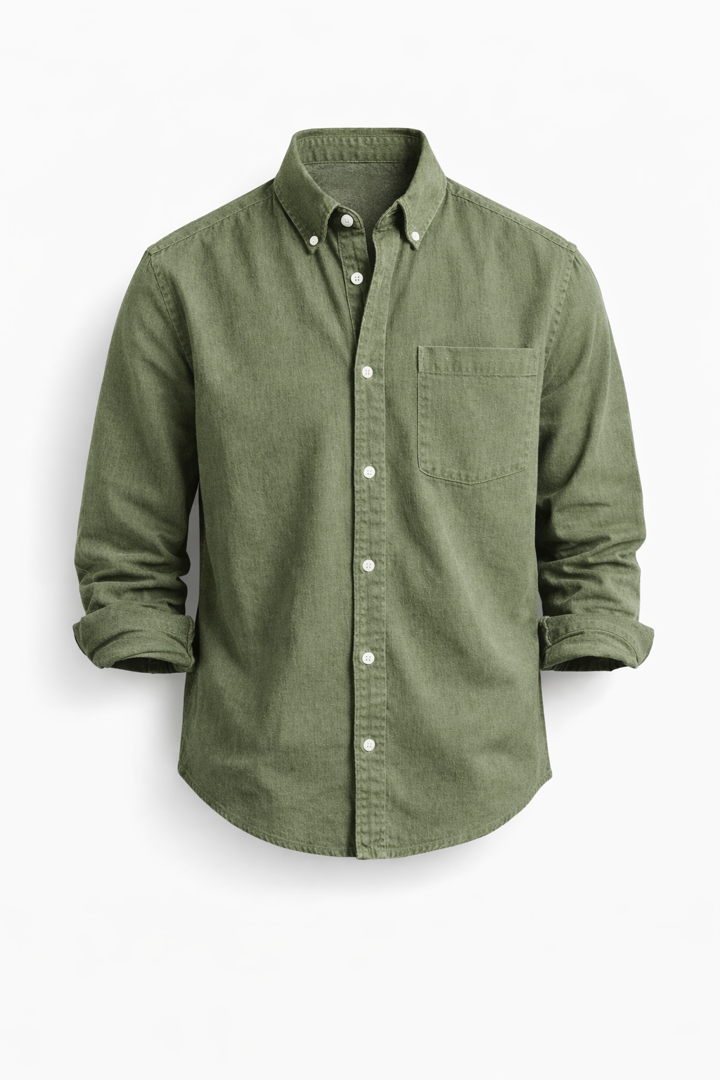 Elegant Men's Shirt