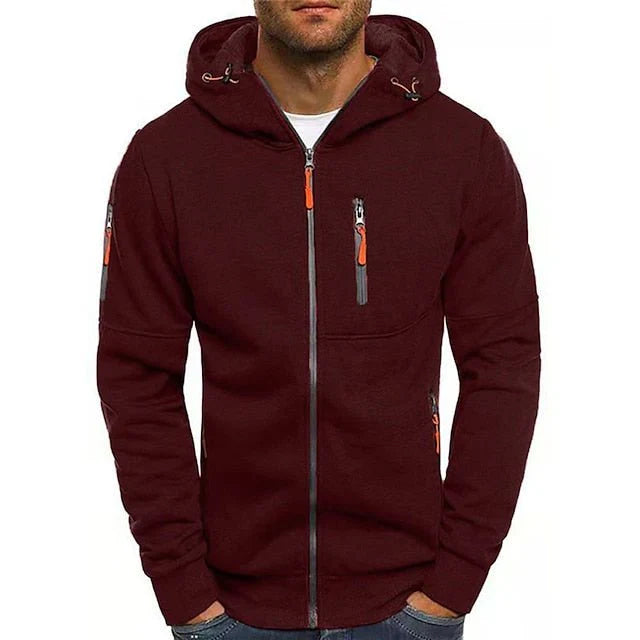 Emanuele Casual Jacket