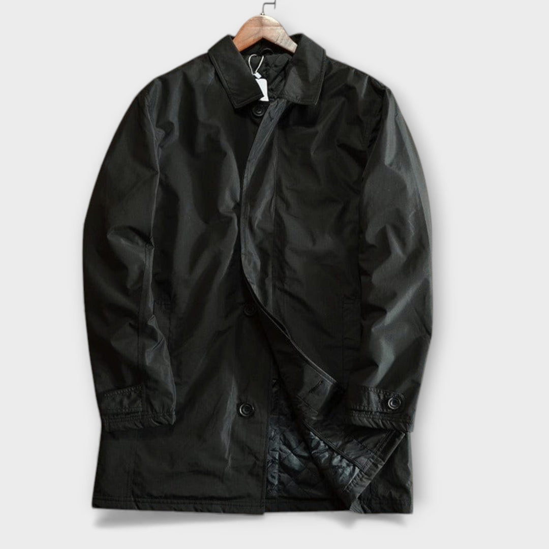 Elegant Men's Coat