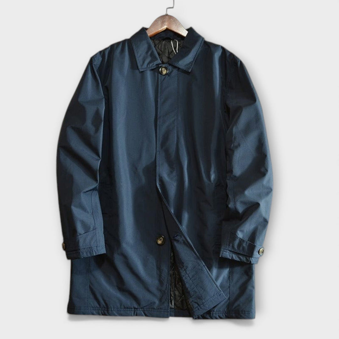 Elegant Men's Coat