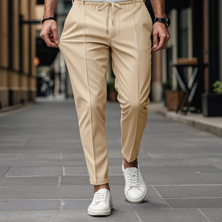 Casual Men's Pants