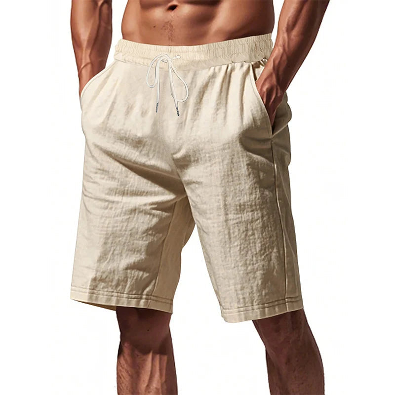 Elegant Summer Shorts
